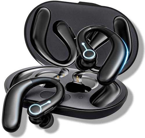集音器⭐️Bluetooth5.3 ワイヤレス イヤホン型 高齢者 長時間 アプリ Olyvenn 集音器 高齢者 イヤホン型 Bluetooth5.3搭載 耳掛け式